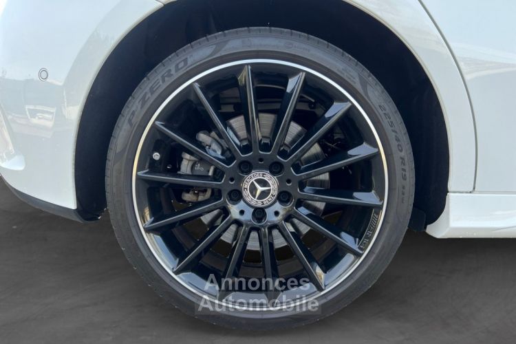 Mercedes Classe A 250 e EQ POWER 8G-DCT AMG Line CUIR/360/ADVENCED SURROUND/MBUX PLUS - <small></small> 31.890 € <small>TTC</small> - #24