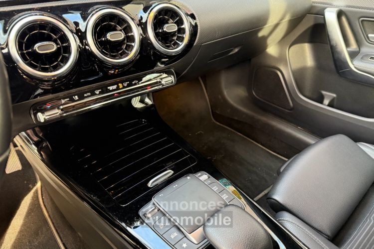 Mercedes Classe A 250 e eq power 8g-dct progressive line full entretien avec regulateur gps camera de recul - <small></small> 21.990 € <small>TTC</small> - #15