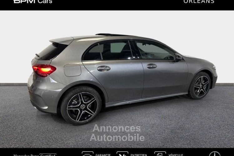 Mercedes Classe A 250 e Hybrid EQ 163+109ch AMG Line 8G-DCT - <small></small> 50.900 € <small>TTC</small> - #3