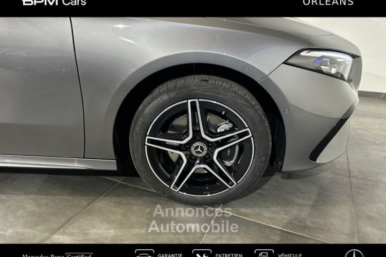 Mercedes Classe A 250 e Hybrid EQ 163+109ch AMG Line 8G-DCT - <small></small> 50.900 € <small>TTC</small> - #5