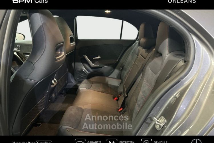 Mercedes Classe A 250 e Hybrid EQ 163+109ch AMG Line 8G-DCT - <small></small> 50.900 € <small>TTC</small> - #7