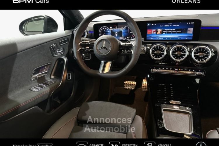 Mercedes Classe A 250 e Hybrid EQ 163+109ch AMG Line 8G-DCT - <small></small> 50.900 € <small>TTC</small> - #9