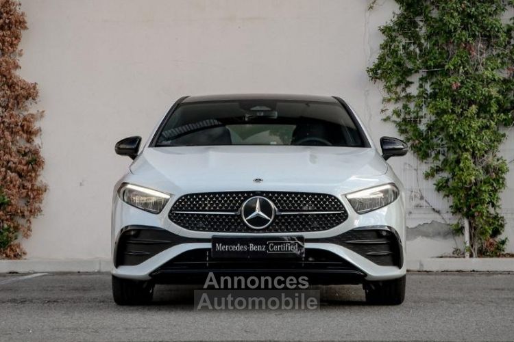 Mercedes Classe A 250 e Hybrid EQ 163+109ch AMG Line 8G-DCT - <small></small> 50.900 € <small>TTC</small> - #2