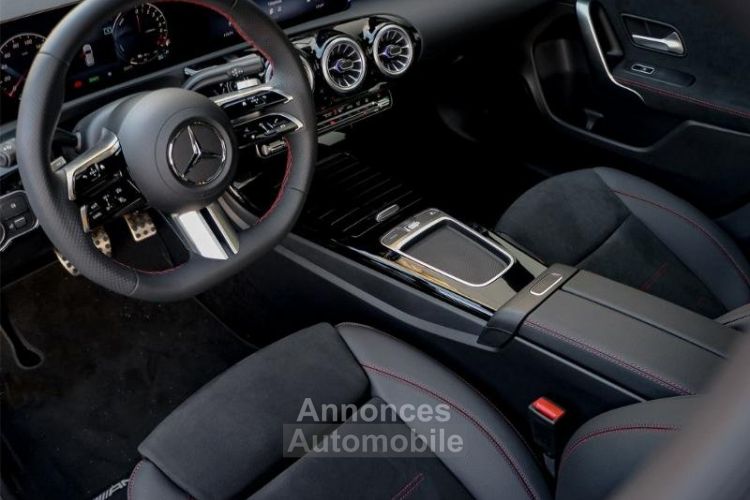 Mercedes Classe A 250 e Hybrid EQ 163+109ch AMG Line 8G-DCT - <small></small> 50.900 € <small>TTC</small> - #12