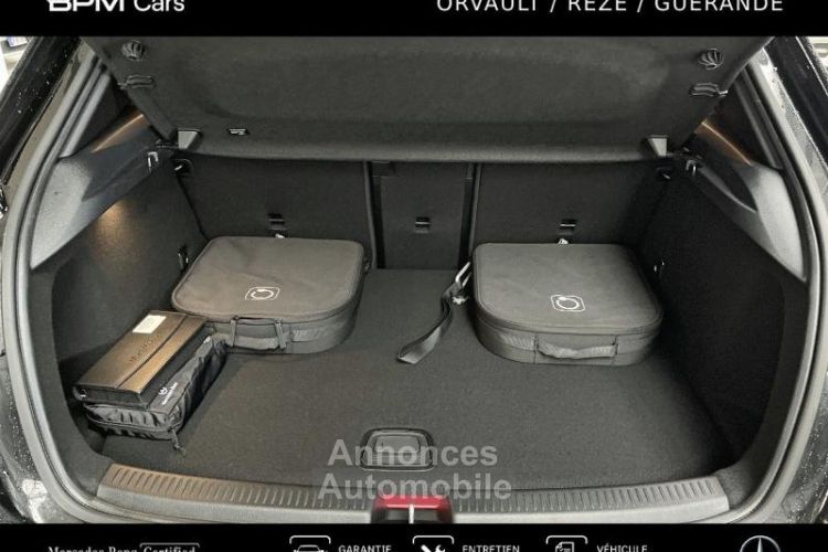 Mercedes Classe A 250 e Hybrid EQ 163+109ch AMG Line 8G-DCT - <small></small> 59.500 € <small>TTC</small> - #14