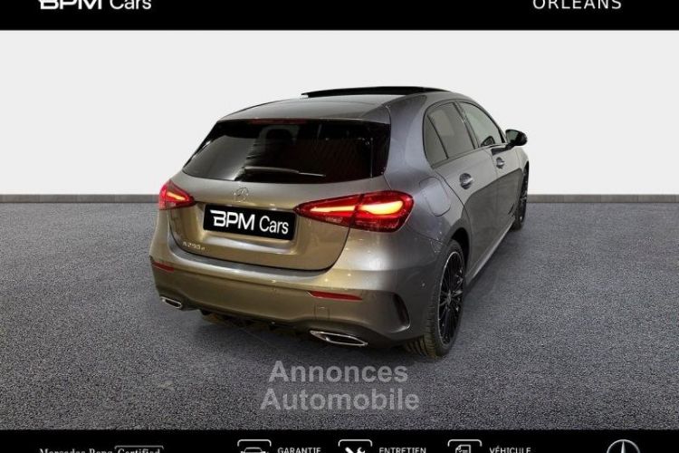 Mercedes Classe A 250 e Hybrid EQ 163+109ch AMG Line 8G-DCT - <small></small> 54.900 € <small>TTC</small> - #1