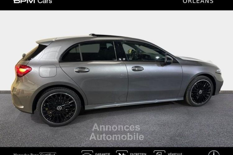 Mercedes Classe A 250 e Hybrid EQ 163+109ch AMG Line 8G-DCT - <small></small> 54.900 € <small>TTC</small> - #2