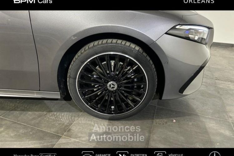 Mercedes Classe A 250 e Hybrid EQ 163+109ch AMG Line 8G-DCT - <small></small> 54.900 € <small>TTC</small> - #3