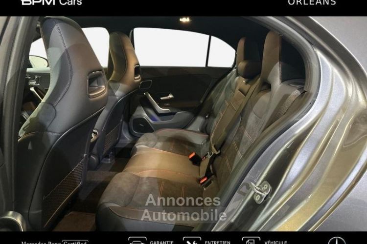 Mercedes Classe A 250 e Hybrid EQ 163+109ch AMG Line 8G-DCT - <small></small> 54.900 € <small>TTC</small> - #7