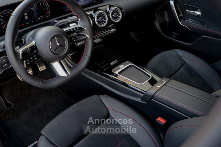 Mercedes Classe A 250 e Hybrid EQ 163+109ch AMG Line 8G-DCT - <small></small> 50.300 € <small>TTC</small> - #12