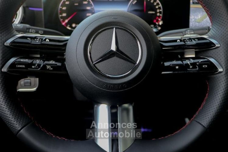 Mercedes Classe A 250 e Hybrid EQ 163+109ch AMG Line 8G-DCT - <small></small> 50.300 € <small>TTC</small> - #18