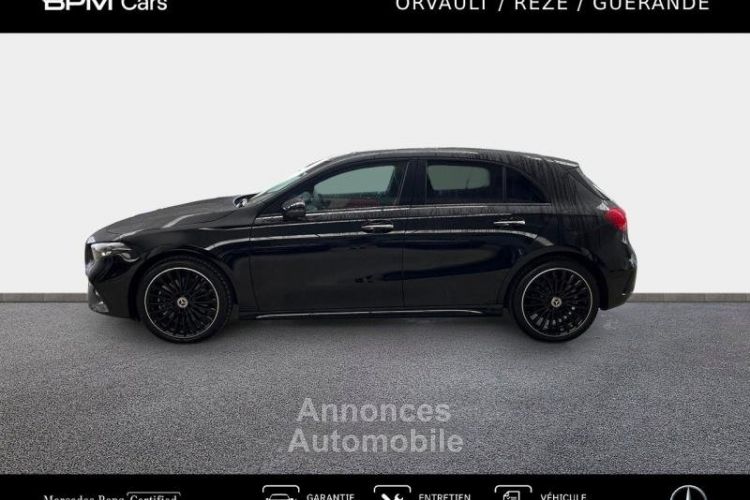 Mercedes Classe A 250 e Hybrid EQ 163+109ch AMG Line 8G-DCT - <small></small> 59.500 € <small>TTC</small> - #2