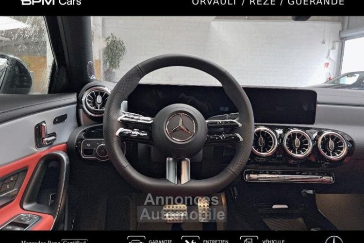 Mercedes Classe A 250 e Hybrid EQ 163+109ch AMG Line 8G-DCT - <small></small> 59.500 € <small>TTC</small> - #11