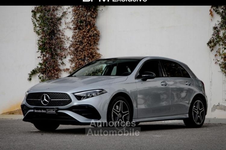 Mercedes Classe A 250 e Hybrid EQ 163+109ch AMG Line 8G-DCT - <small></small> 48.500 € <small>TTC</small> - #1