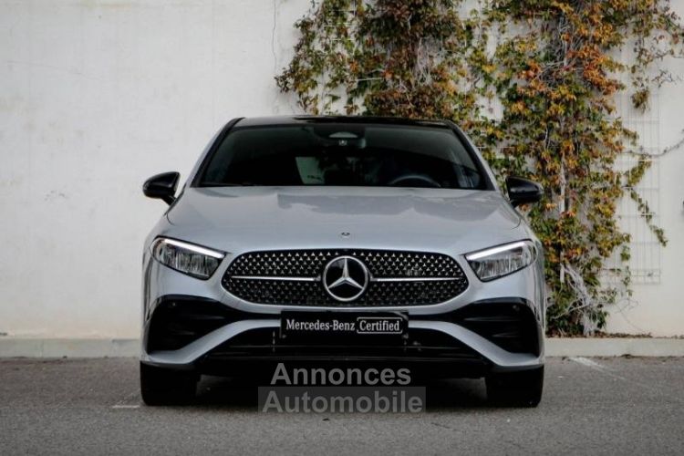 Mercedes Classe A 250 e Hybrid EQ 163+109ch AMG Line 8G-DCT - <small></small> 48.500 € <small>TTC</small> - #2