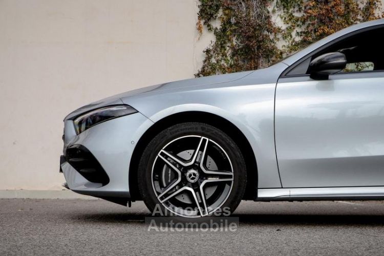 Mercedes Classe A 250 e Hybrid EQ 163+109ch AMG Line 8G-DCT - <small></small> 48.500 € <small>TTC</small> - #7