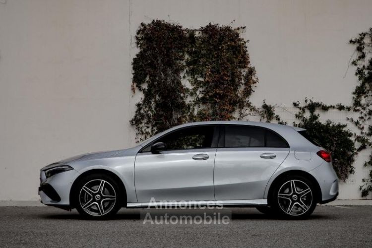 Mercedes Classe A 250 e Hybrid EQ 163+109ch AMG Line 8G-DCT - <small></small> 48.500 € <small>TTC</small> - #8