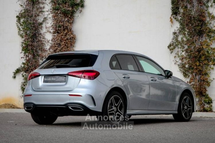 Mercedes Classe A 250 e Hybrid EQ 163+109ch AMG Line 8G-DCT - <small></small> 48.500 € <small>TTC</small> - #11