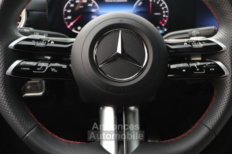 Mercedes Classe A 250 e Hybrid EQ 163+109ch AMG Line 8G-DCT - <small></small> 48.500 € <small>TTC</small> - #17