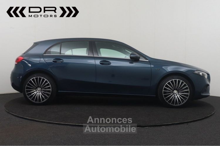 Mercedes Classe A 250 e-Hybrid - NAVI LED LEDER - <small></small> 23.495 € <small>TTC</small> - #4