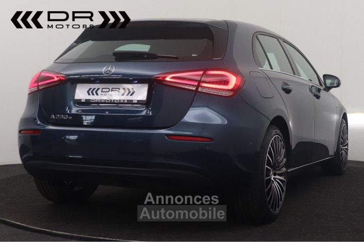 Mercedes Classe A 250 e-Hybrid - NAVI LED LEDER - <small></small> 23.495 € <small>TTC</small> - #5