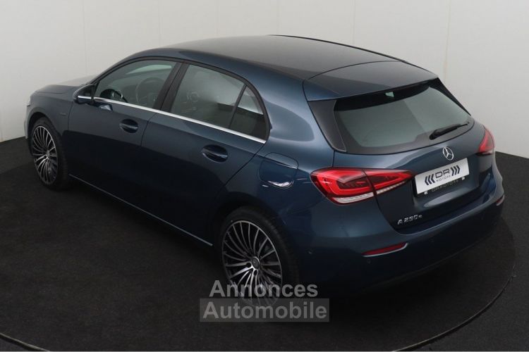 Mercedes Classe A 250 e-Hybrid - NAVI LED LEDER - <small></small> 23.495 € <small>TTC</small> - #6