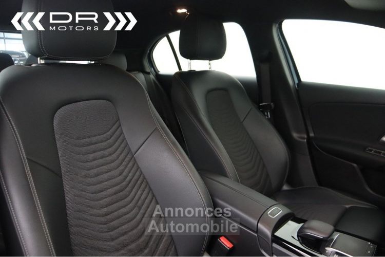 Mercedes Classe A 250 e-Hybrid - NAVI LED LEDER - <small></small> 23.495 € <small>TTC</small> - #13