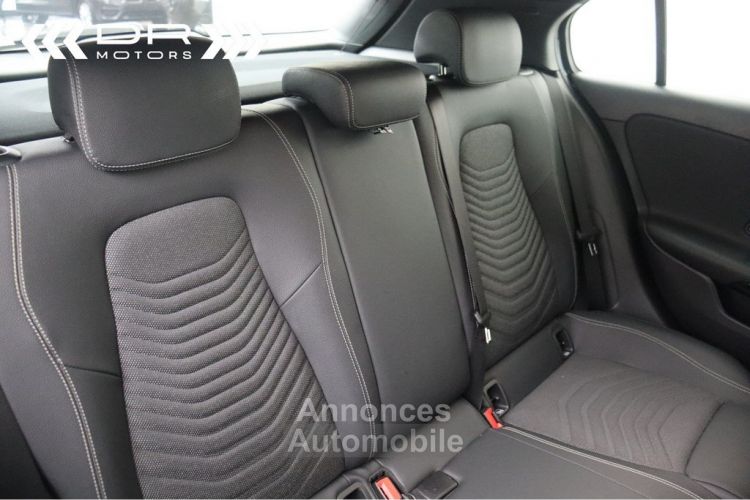 Mercedes Classe A 250 e-Hybrid - NAVI LED LEDER - <small></small> 23.495 € <small>TTC</small> - #14