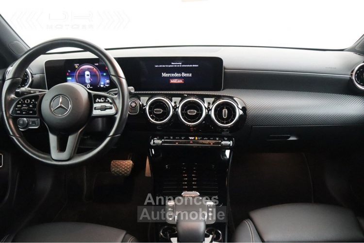 Mercedes Classe A 250 e-Hybrid - NAVI LED LEDER - <small></small> 23.495 € <small>TTC</small> - #16