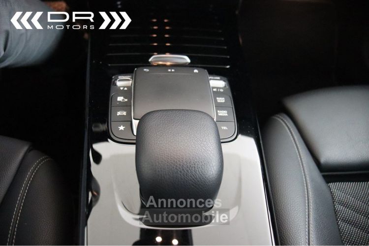 Mercedes Classe A 250 e-Hybrid - NAVI LED LEDER - <small></small> 23.495 € <small>TTC</small> - #29