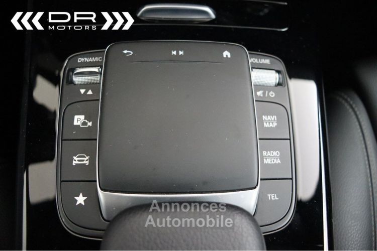 Mercedes Classe A 250 e-Hybrid - NAVI LED LEDER - <small></small> 23.495 € <small>TTC</small> - #30