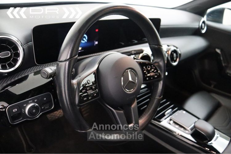 Mercedes Classe A 250 e-Hybrid - NAVI LED LEDER - <small></small> 23.495 € <small>TTC</small> - #31