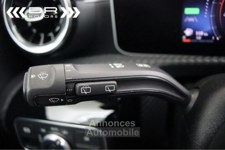 Mercedes Classe A 250 e-Hybrid - NAVI LED LEDER - <small></small> 23.495 € <small>TTC</small> - #32