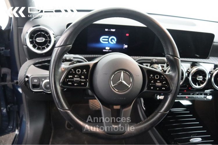 Mercedes Classe A 250 e-Hybrid - NAVI LED LEDER - <small></small> 23.495 € <small>TTC</small> - #36