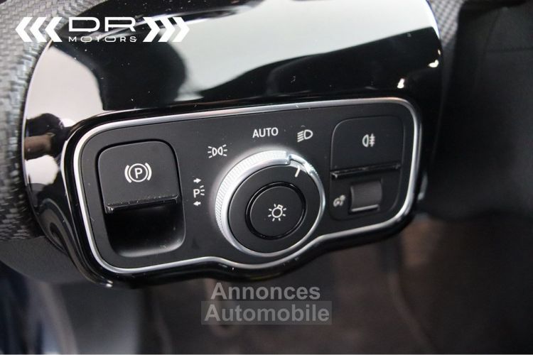 Mercedes Classe A 250 e-Hybrid - NAVI LED LEDER - <small></small> 23.495 € <small>TTC</small> - #39