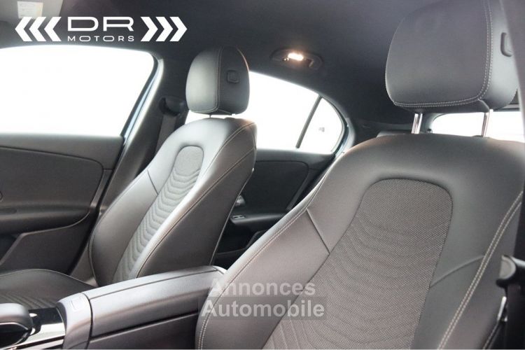 Mercedes Classe A 250 e-Hybrid - NAVI LED LEDER - <small></small> 23.495 € <small>TTC</small> - #40