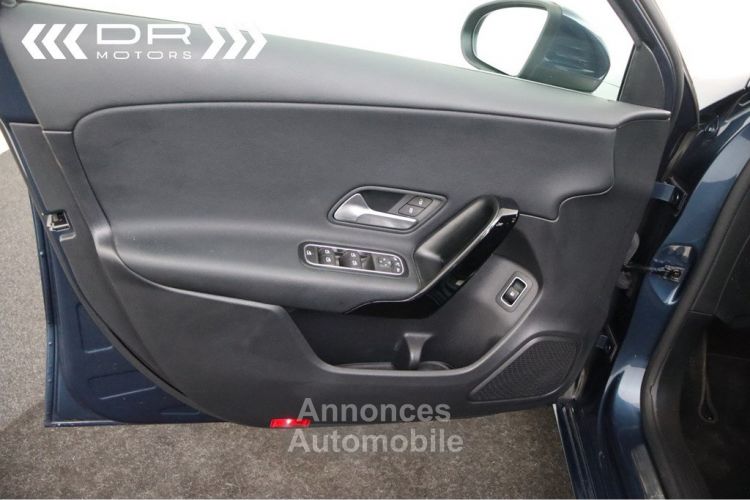 Mercedes Classe A 250 e-Hybrid - NAVI LED LEDER - <small></small> 23.495 € <small>TTC</small> - #42