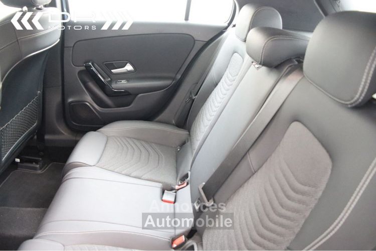 Mercedes Classe A 250 e-Hybrid - NAVI LED LEDER - <small></small> 23.495 € <small>TTC</small> - #44