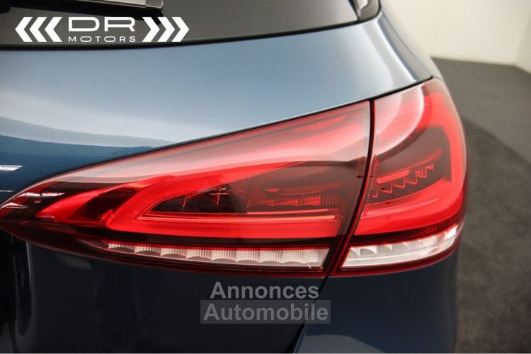 Mercedes Classe A 250 e-Hybrid - NAVI LED LEDER - <small></small> 23.495 € <small>TTC</small> - #47