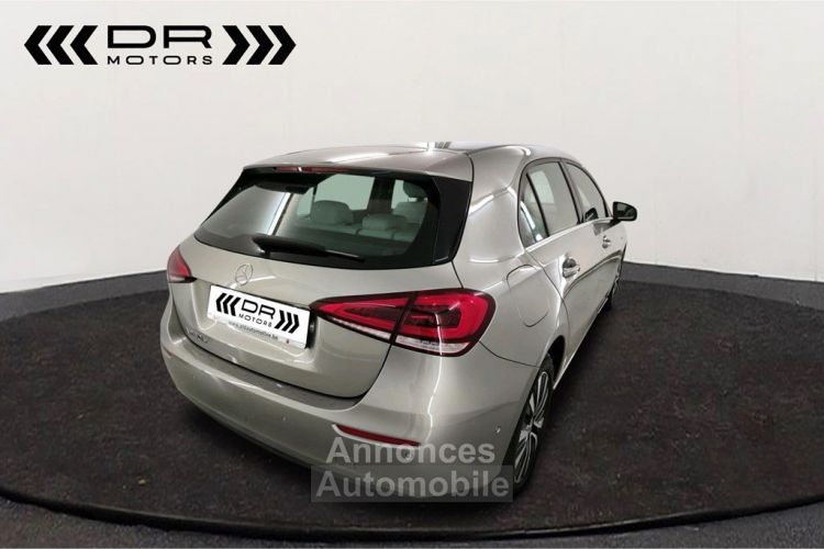 Mercedes Classe A 250 e-Hybrid - NAVI LED LEDER 20.150km!!! - <small></small> 27.495 € <small>TTC</small> - #3