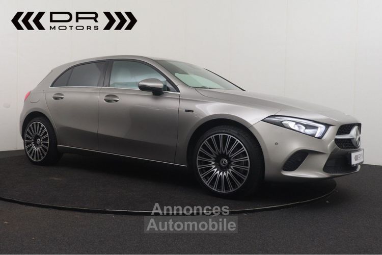 Mercedes Classe A 250 e-Hybrid - NAVI LED LEDER 20.150km!!! - <small></small> 26.995 € <small>TTC</small> - #4