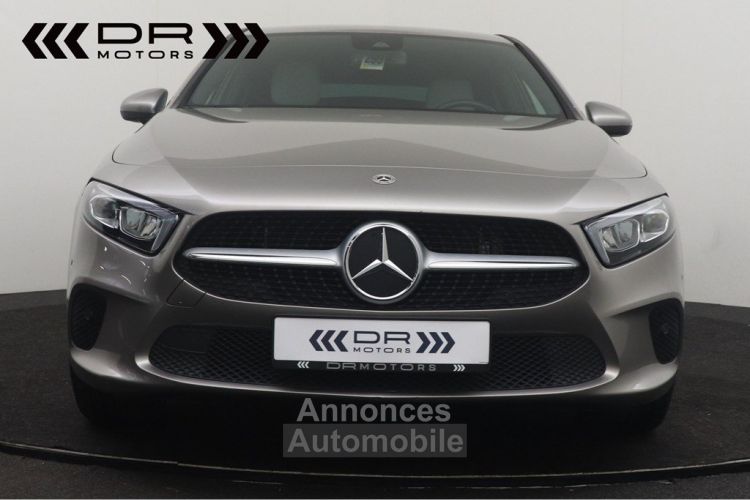 Mercedes Classe A 250 e-Hybrid - NAVI LED LEDER 20.150km!!! - <small></small> 26.995 € <small>TTC</small> - #8