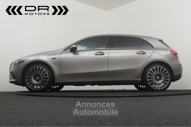 Mercedes Classe A 250 e-Hybrid - NAVI LED LEDER 20.150km!!! - <small></small> 26.995 € <small>TTC</small> - #9