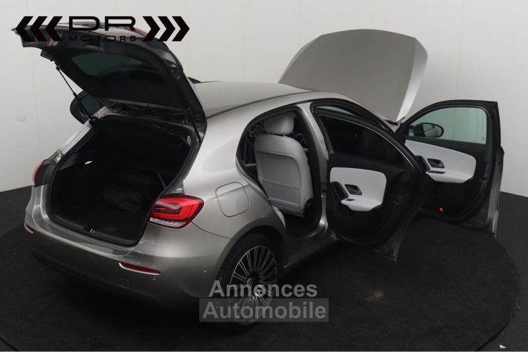 Mercedes Classe A 250 e-Hybrid - NAVI LED LEDER 20.150km!!! - <small></small> 26.995 € <small>TTC</small> - #11