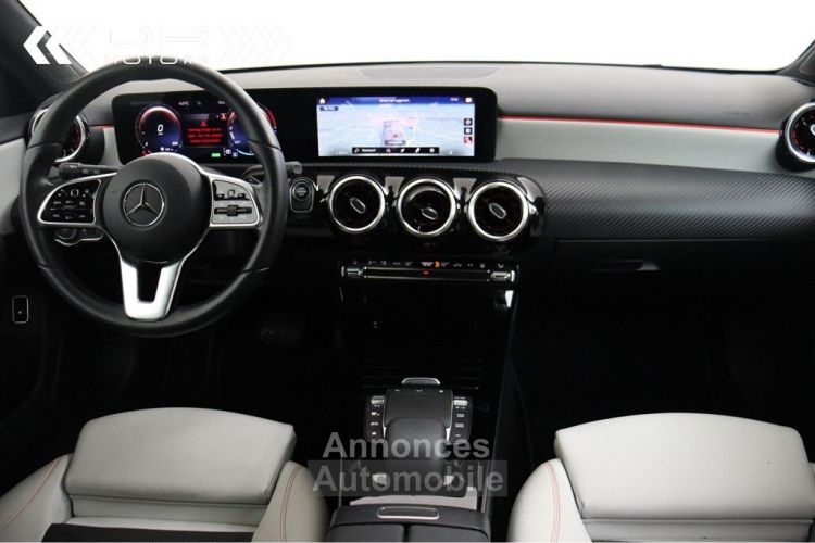 Mercedes Classe A 250 e-Hybrid - NAVI LED LEDER 20.150km!!! - <small></small> 26.995 € <small>TTC</small> - #16