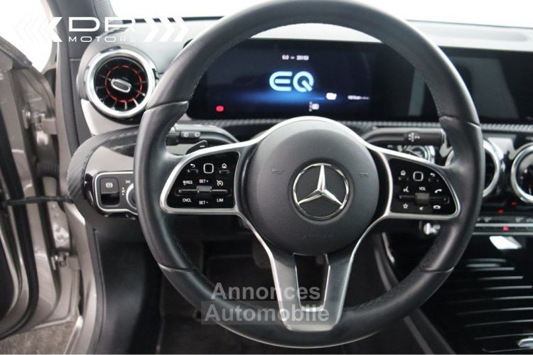 Mercedes Classe A 250 e-Hybrid - NAVI LED LEDER 20.150km!!! - <small></small> 26.995 € <small>TTC</small> - #33