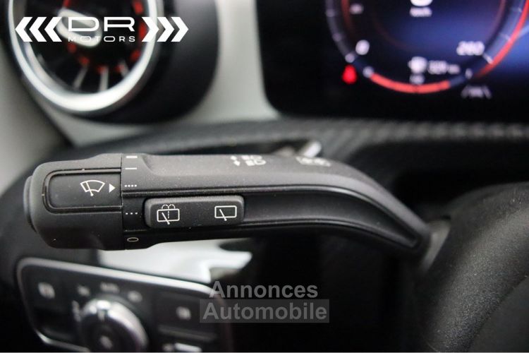 Mercedes Classe A 250 e-Hybrid - NAVI LED LEDER 20.150km!!! - <small></small> 26.995 € <small>TTC</small> - #34