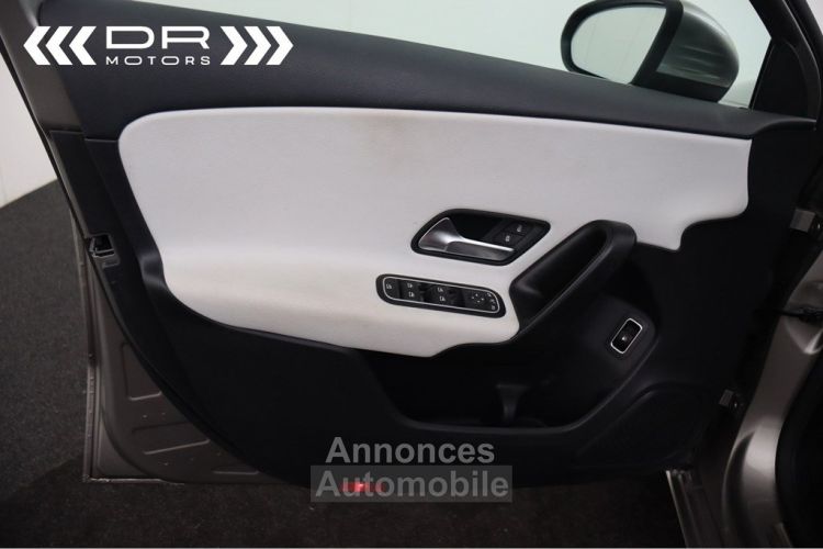 Mercedes Classe A 250 e-Hybrid - NAVI LED LEDER 20.150km!!! - <small></small> 26.995 € <small>TTC</small> - #44