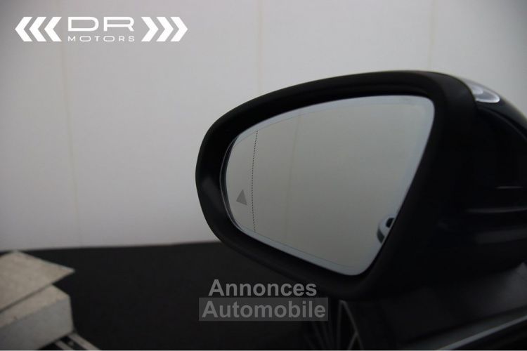 Mercedes Classe A 250 e-Hybrid - NAVI LED LEDER PANODAK - <small></small> 26.995 € <small>TTC</small> - #48