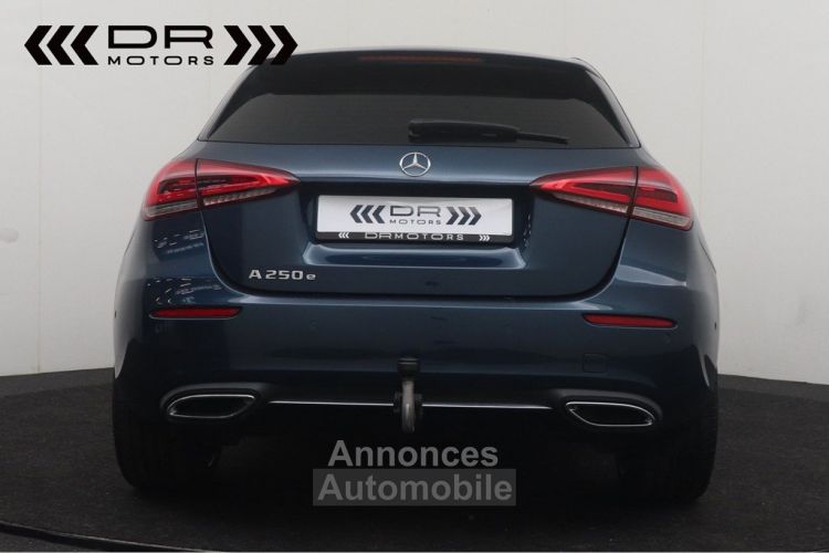 Mercedes Classe A 250 e-Hybrid - NAVI LED LEDER PANODAK - <small></small> 26.995 € <small>TTC</small> - #3